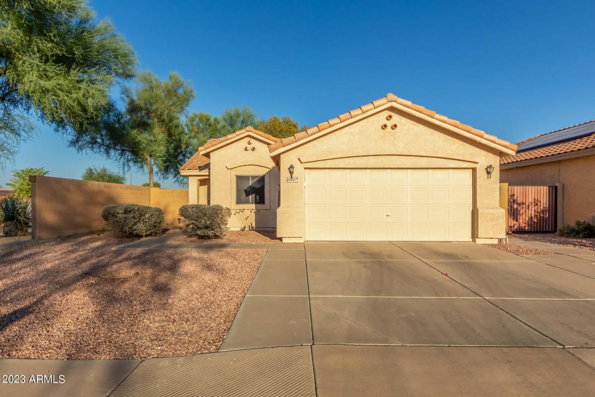 Surprise, AZ 85374,15827 N 138TH Avenue