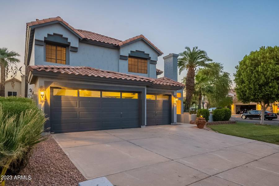 3403 E GLENHAVEN Drive, Phoenix, AZ 85048