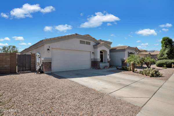 Casa Grande, AZ 85122,1229 W SAND CANYON Drive