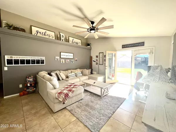 El Mirage, AZ 85335,12749 W SANTA FE Lane