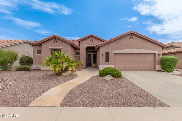 5121 S Ranger Trail, Gilbert, AZ 85298