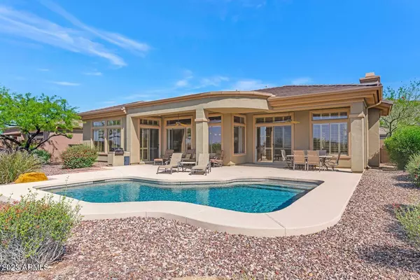 2009 W Shadow Glen Way, Anthem, AZ 85086