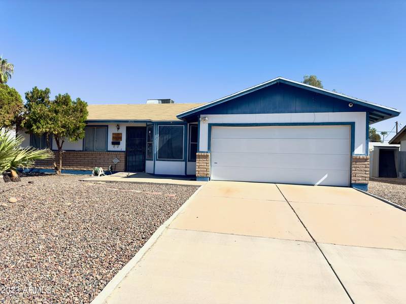 1815 N CHERI LYNN Drive, Chandler, AZ 85225