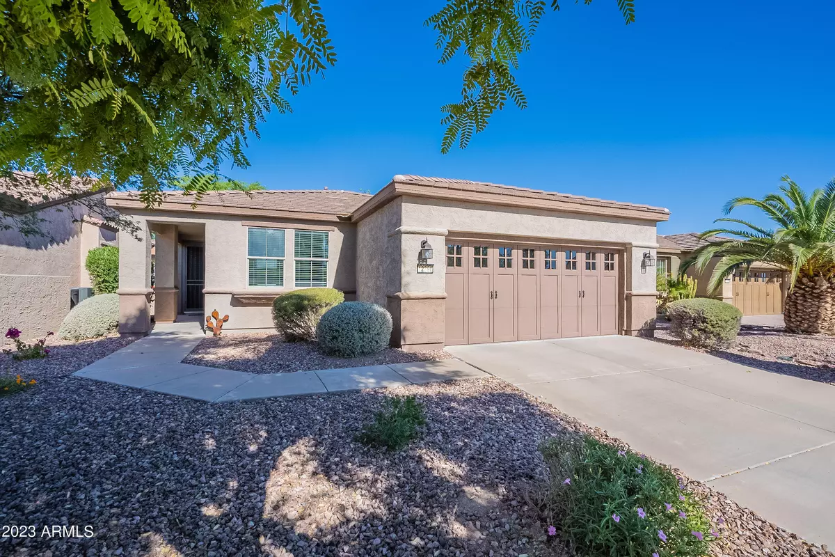 Peoria, AZ 85383,12390 W DESERT VISTA Trail