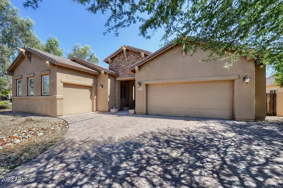 25509 N 50TH Lane, Phoenix, AZ 85083