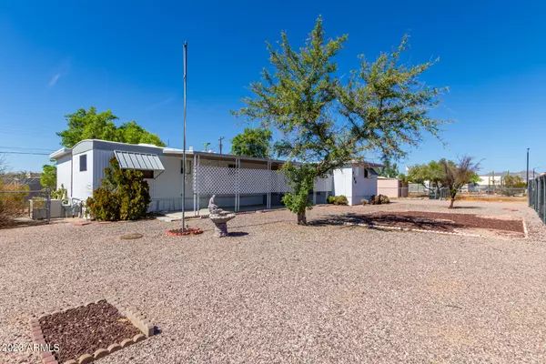 Apache Junction, AZ 85120,580 S CEDAR Drive