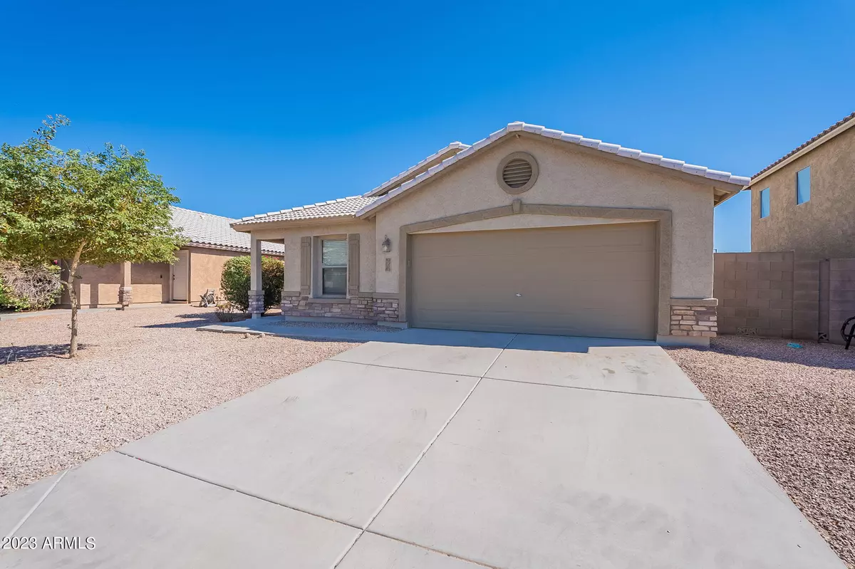 Buckeye, AZ 85326,9031 S 253rd Avenue