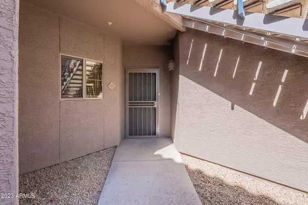 Scottsdale, AZ 85259,11680 E SAHUARO Drive #1051