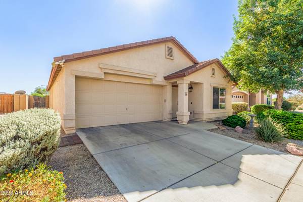 Buckeye, AZ 85326,23615 W ATLANTA Avenue