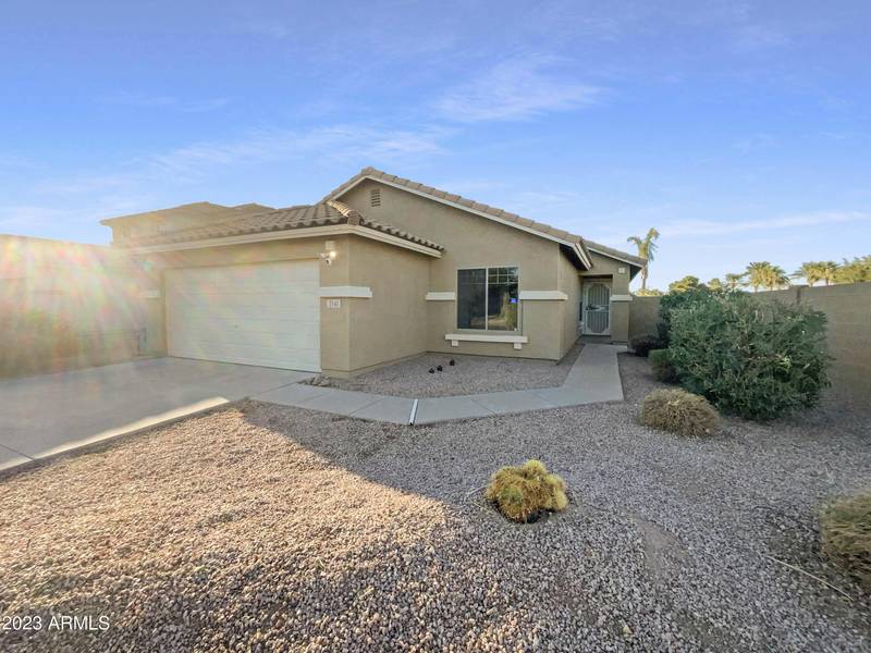 3541 E AUSTIN Lane, San Tan Valley, AZ 85140