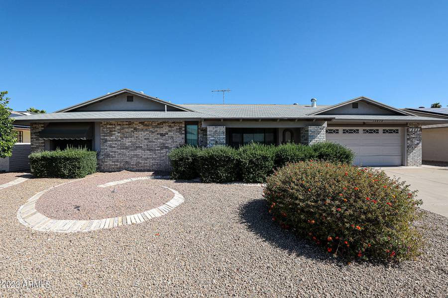 12938 W Seville Drive, Sun City West, AZ 85375