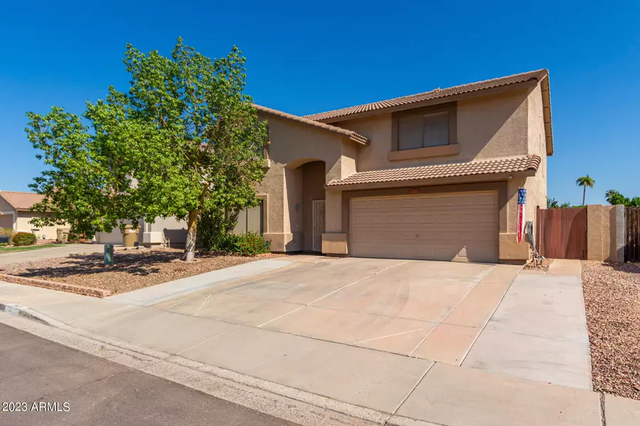 17979 N 89TH Lane, Peoria, AZ 85382