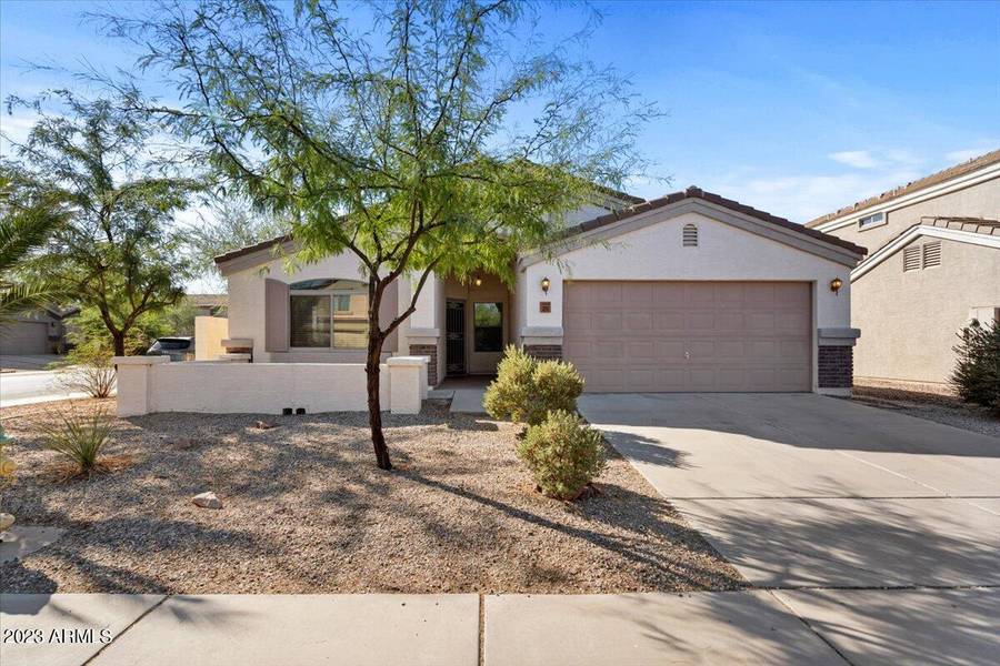 259 W SETTLERS Trail, Casa Grande, AZ 85122