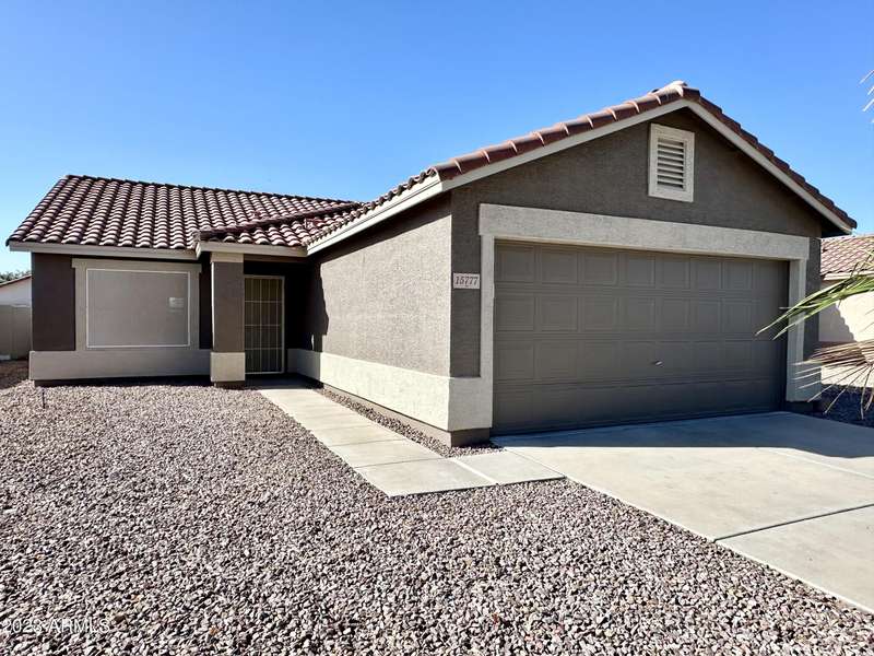 15777 W GELDING Drive, Surprise, AZ 85379