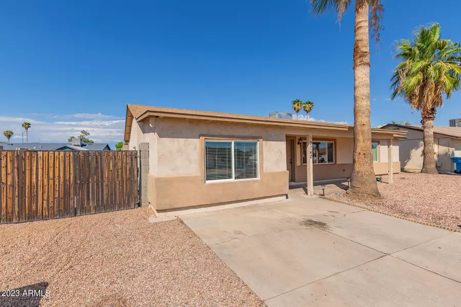 3140 W VILLA RITA Drive, Phoenix, AZ 85053