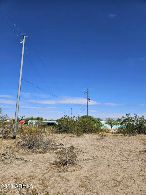 Unincorporated County, AZ 85138,0 S Lopez -- #3