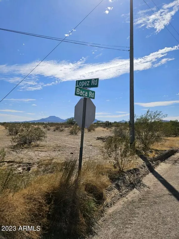 Unincorporated County, AZ 85138,0 S Lopez -- #3