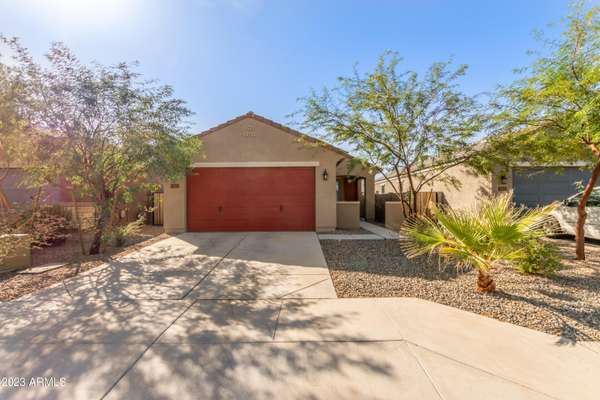 Maricopa, AZ 85138,22770 N CHASE Drive