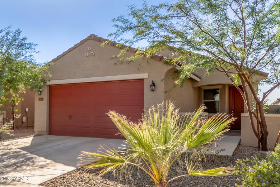 22770 N CHASE Drive, Maricopa, AZ 85138