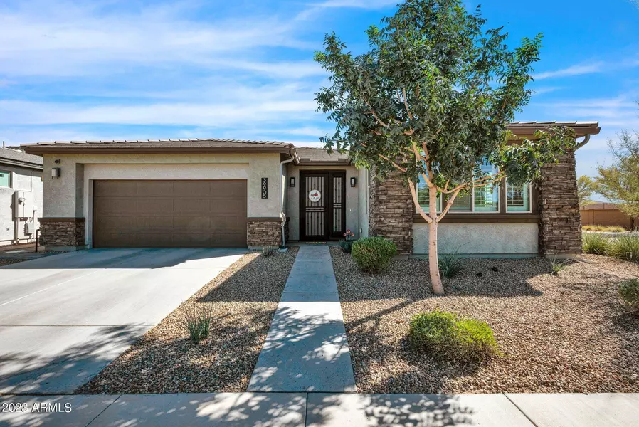 39905 N TRAJEN Place, Queen Creek, AZ 85140