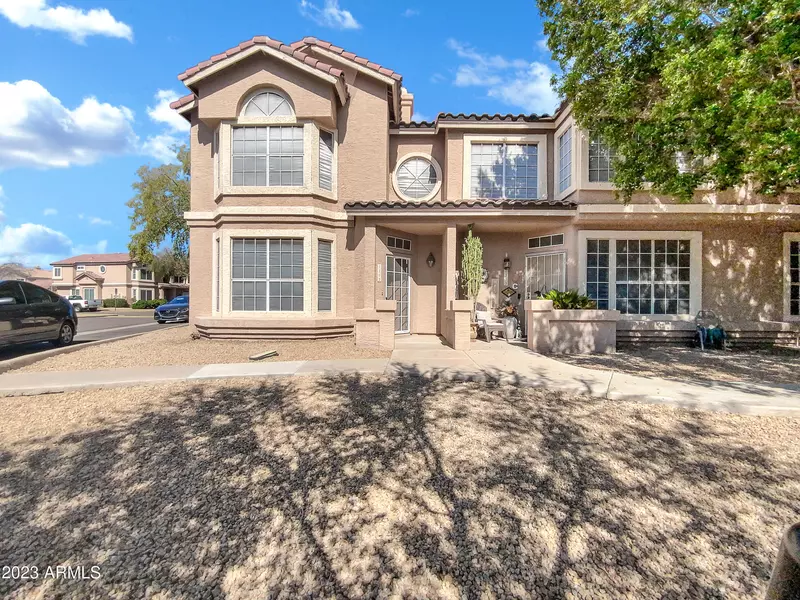 2875 W Highland Street #1202, Chandler, AZ 85224