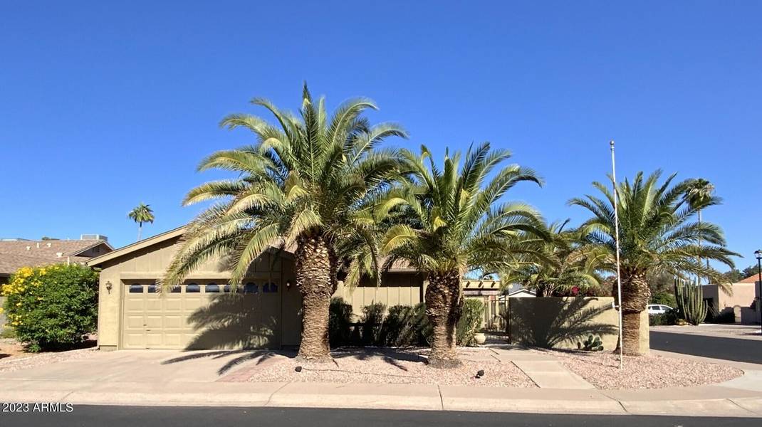 1591 LEISURE WORLD --, Mesa, AZ 85206