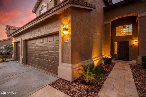 Surprise, AZ 85388,16568 W MARCONI Avenue