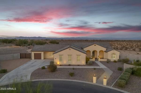 San Tan Valley, AZ 85143,228 W WELD Street