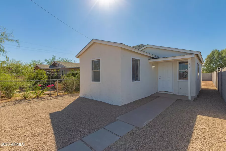 55 N PUEBLO Drive, Casa Grande, AZ 85122