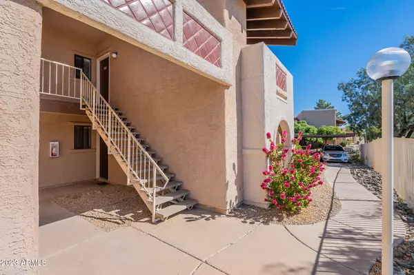 Glendale, AZ 85304,5757 W EUGIE Avenue #2038