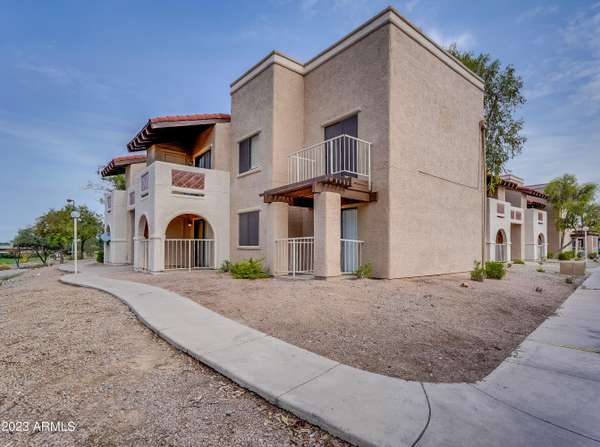 Glendale, AZ 85304,5757 W EUGIE Avenue #2038