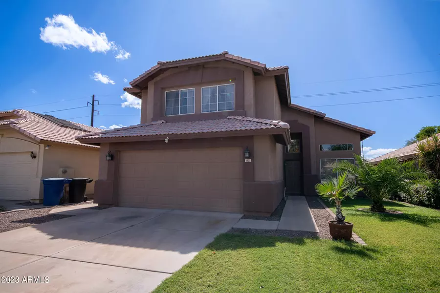 1431 E GARY Drive, Chandler, AZ 85225