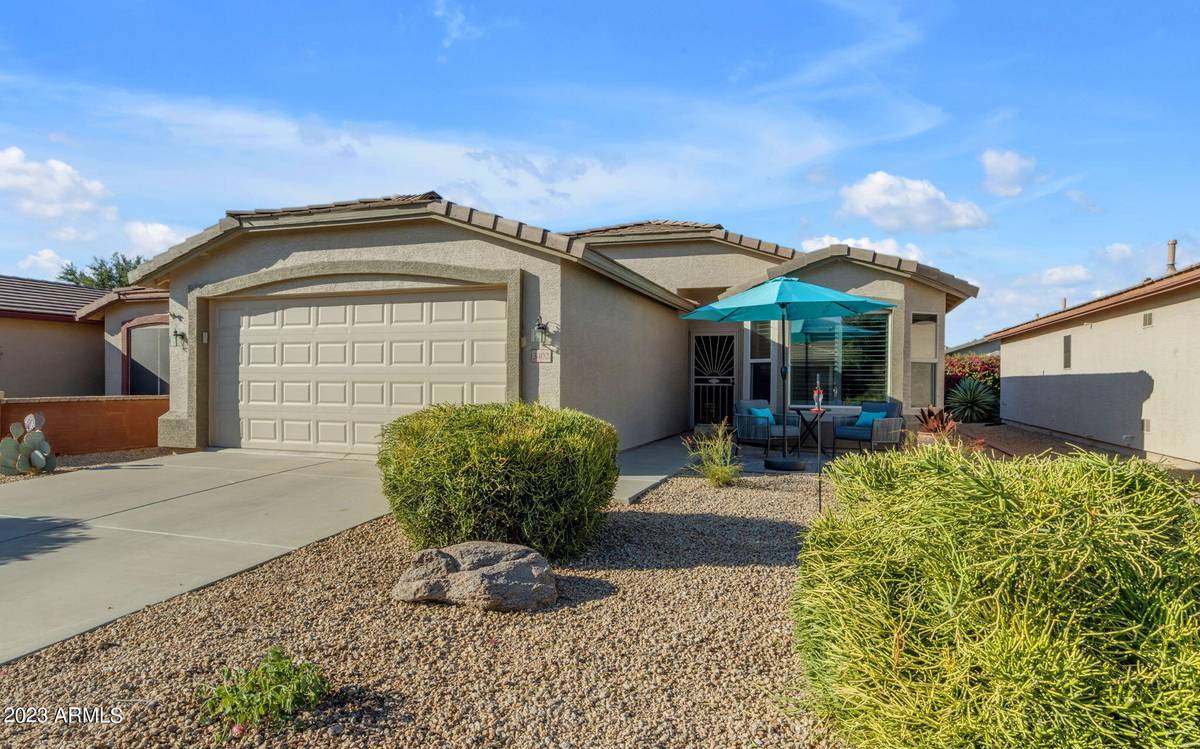 Chandler, AZ 85249,3402 E CHERRY HILLS Place