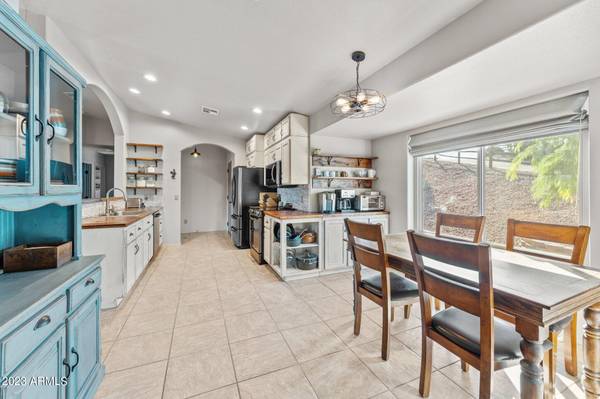 Wickenburg, AZ 85390,890 OASIS Drive