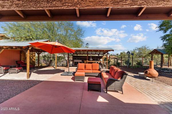 Wickenburg, AZ 85390,890 OASIS Drive