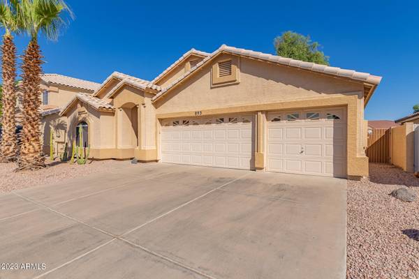 Gilbert, AZ 85233,893 S SURFSIDE Drive