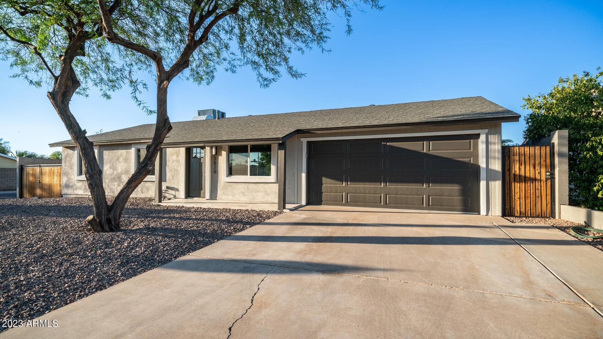 3820 E CAPTAIN DREYFUS Avenue, Phoenix, AZ 85032