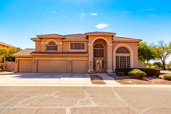 Chandler, AZ 85249,1609 E CANYON Way