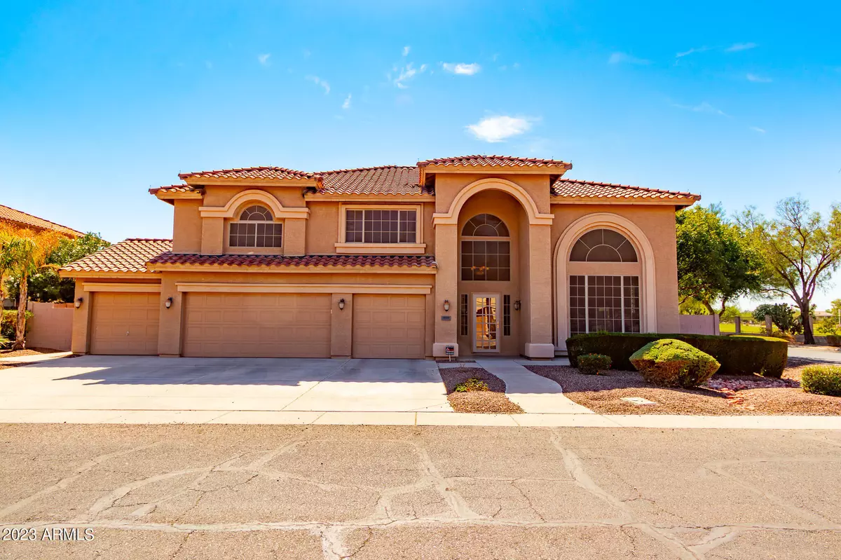 Chandler, AZ 85249,1609 E CANYON Way