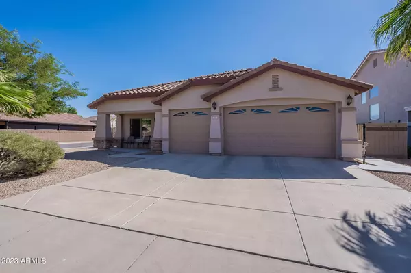 San Tan Valley, AZ 85140,751 E MEGAN Drive