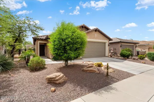 Buckeye, AZ 85396,26255 W VIA DEL SOL Drive