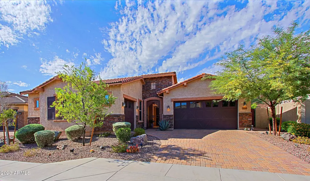 26844 N 102ND Lane, Peoria, AZ 85383