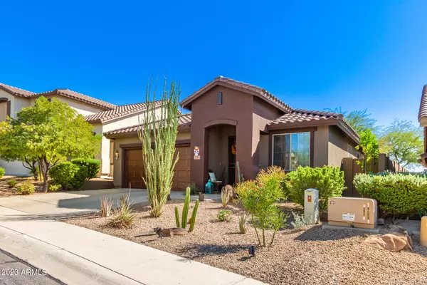 3759 W Desert Creek Drive, Anthem, AZ 85086