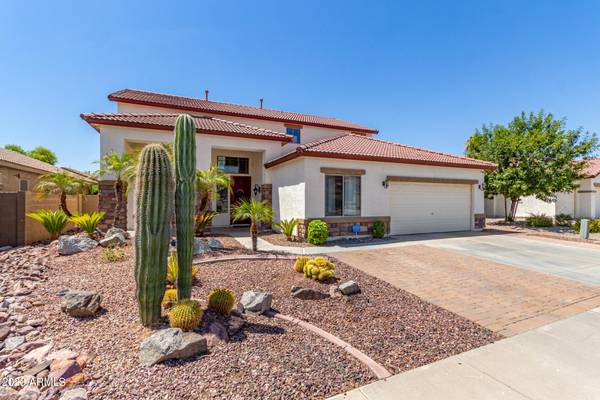 Surprise, AZ 85388,17931 W CARIBBEAN Lane