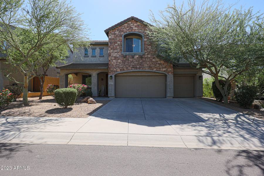 9035 W RED FOX Road, Peoria, AZ 85383