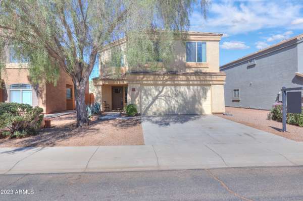 Maricopa, AZ 85138,36576 W NINA Street