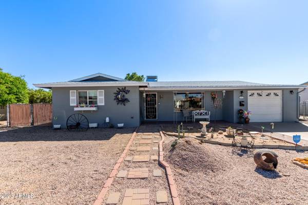 Mesa, AZ 85205,5521 E DALLAS Street