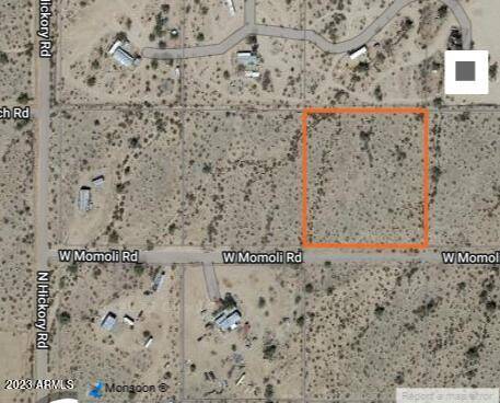 0 W Momoli Road #110, Maricopa, AZ 85139