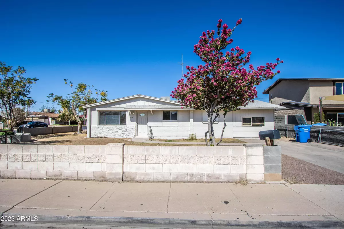 Phoenix, AZ 85035,4834 W ENCANTO Boulevard