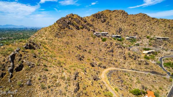 Paradise Valley, AZ 85253,5739 E QUARTZ MOUNTAIN Road #8